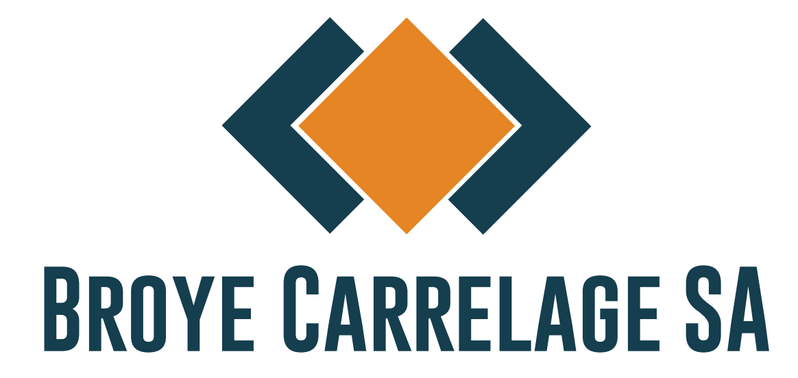 Broye carrelage S.A.