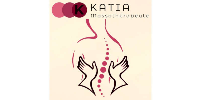  Katia massothérapeute