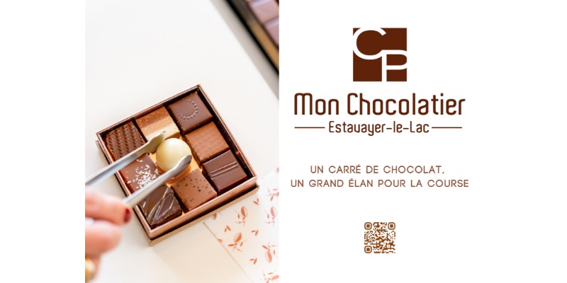Mon chocolatier