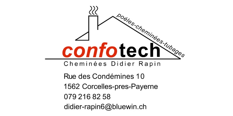 Confotech