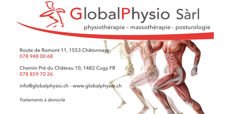 Global Physio