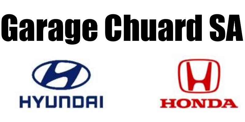 Garage Chuard