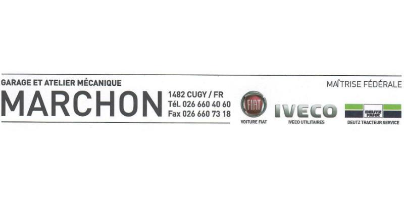 Garage Marchon