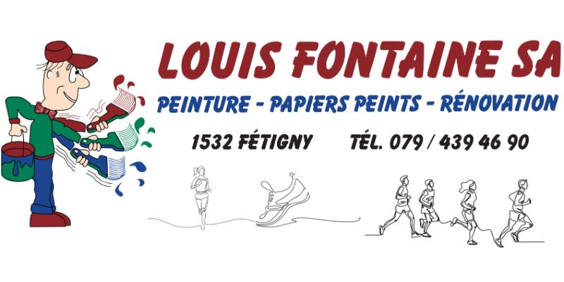 Louis Fontaine SA