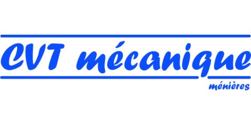 CVT Mécanique