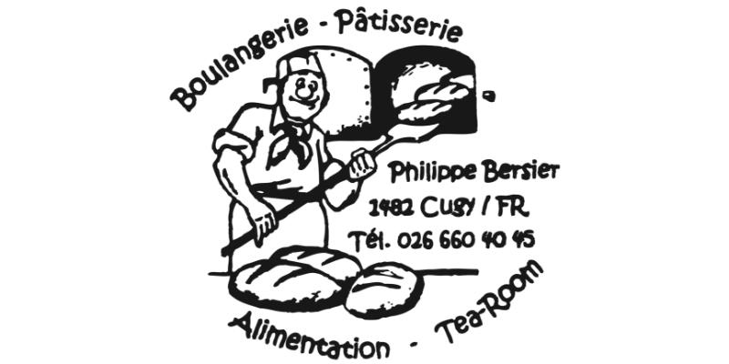 Boulangerie Bersier