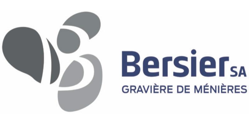 Graviere Bersier