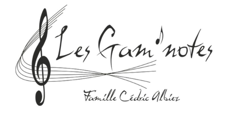 Gamnotes