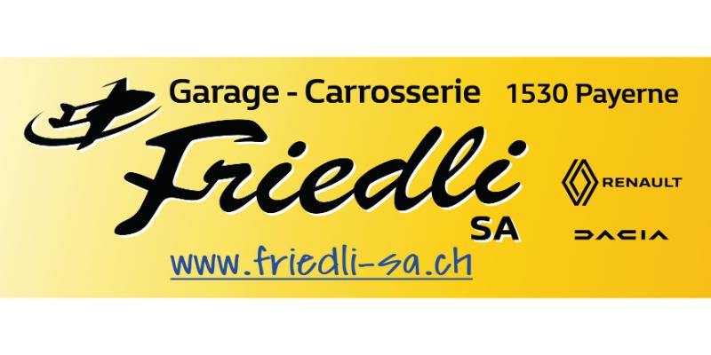 Friedli